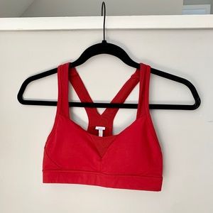 AERIE - Racerback Sports Bra